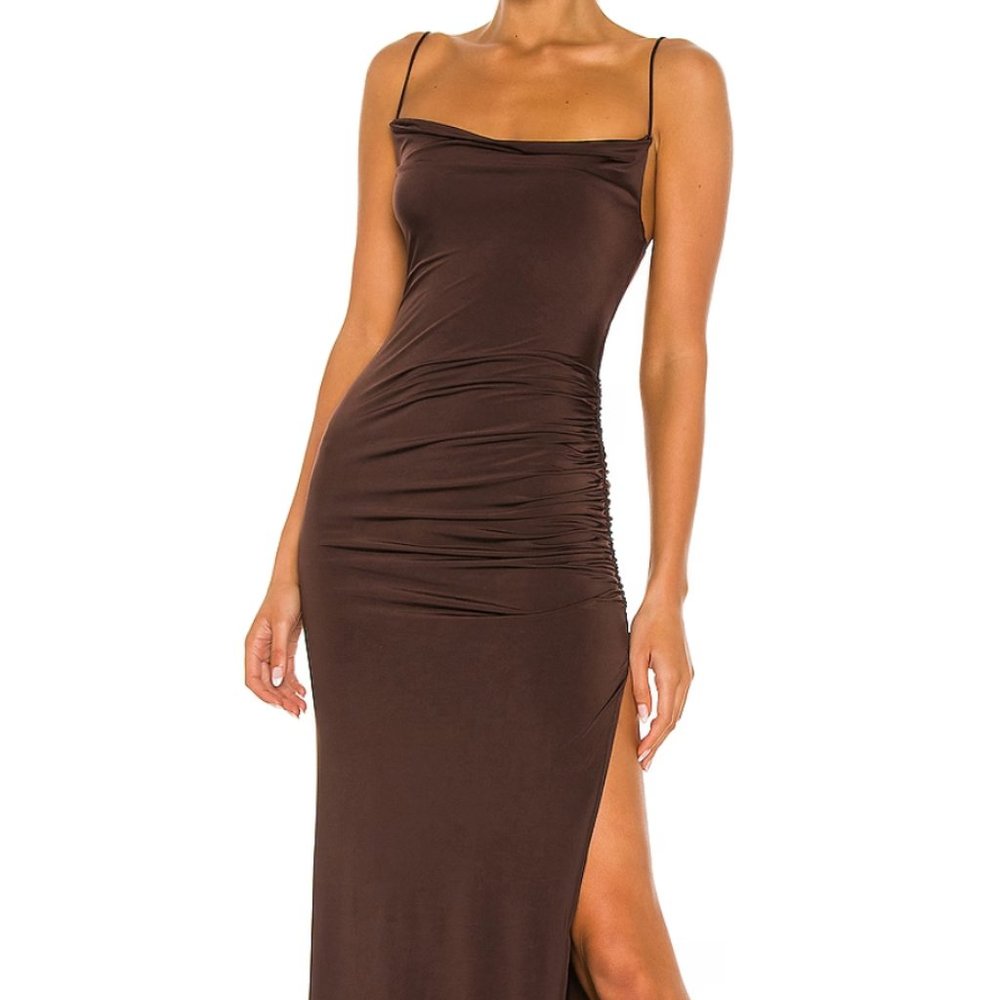 LOVERS + FRIENDS Odessa Gown
